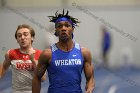 Wheaton Track Invitational  Wheaton College Men's and Women's track and field teams compete in the Wheaton Track and Field Invitational. - Photo by: Keith Nordstrom : Wheaton College, track & field, Wheaton Invitational